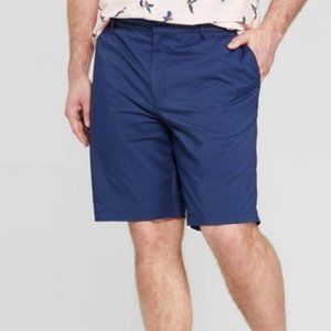 GOODFELLOW & CO. QUICK DRY ADJUSTABLE TECH SHORTS